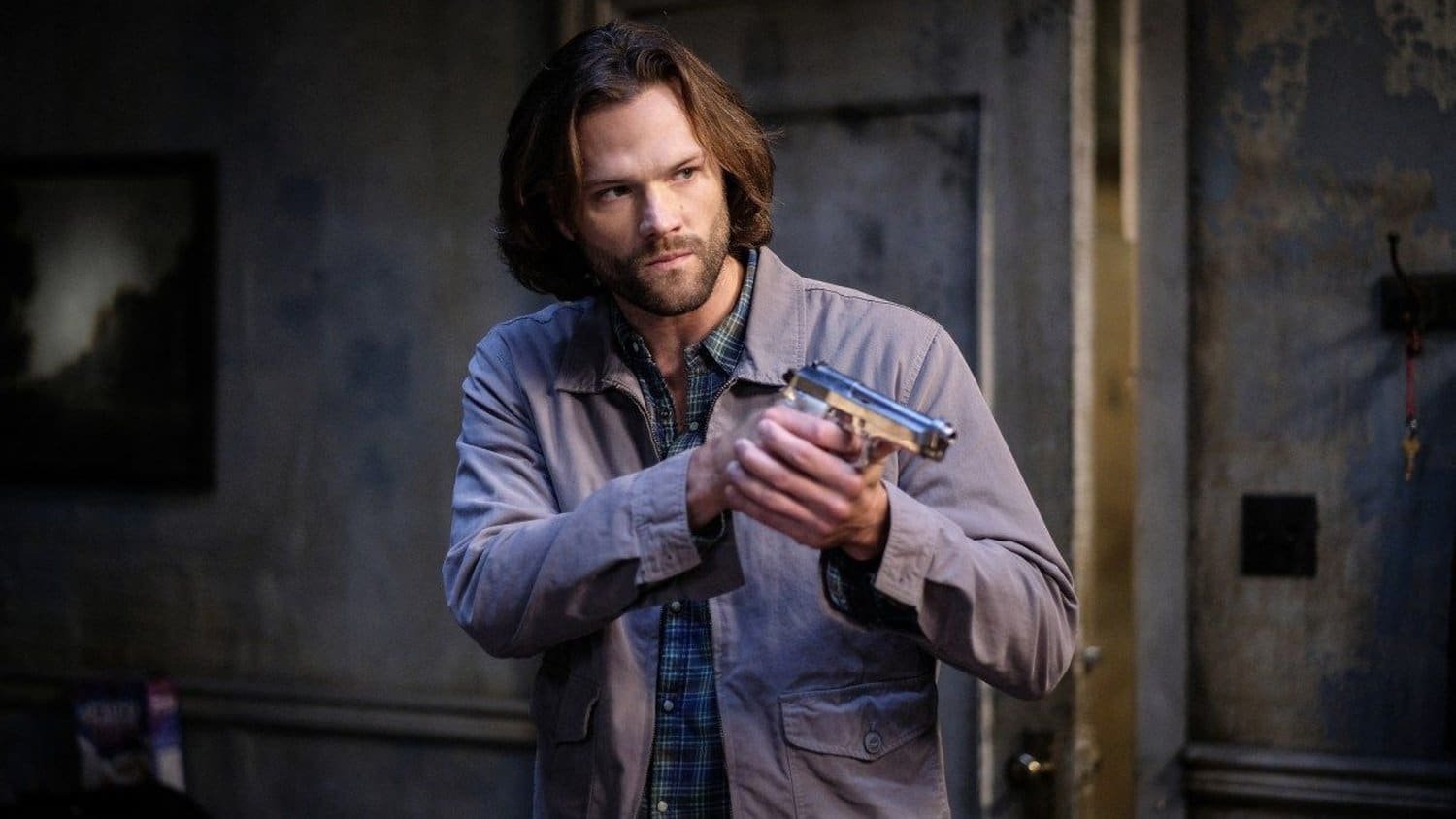 Джаред Падалеки