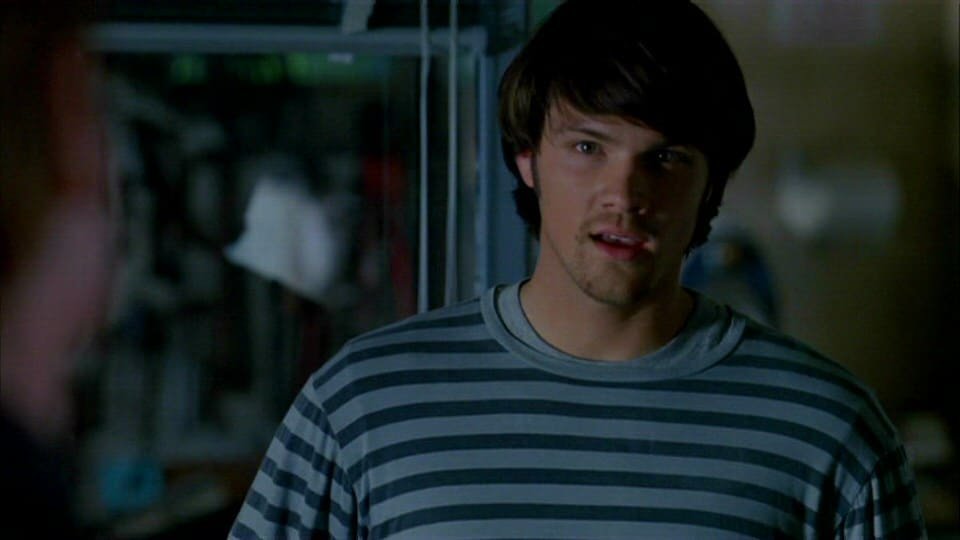 Джаред Падалеки