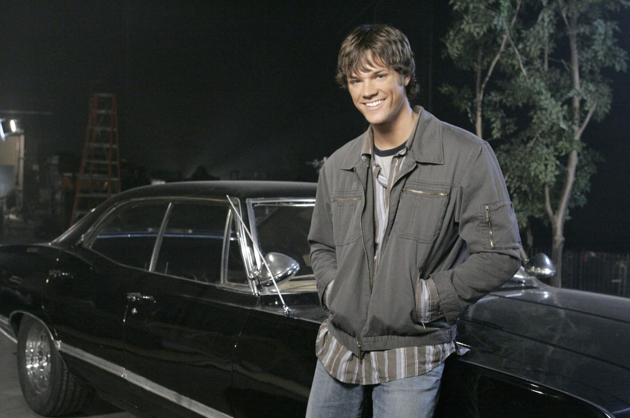 Джаред Падалеки