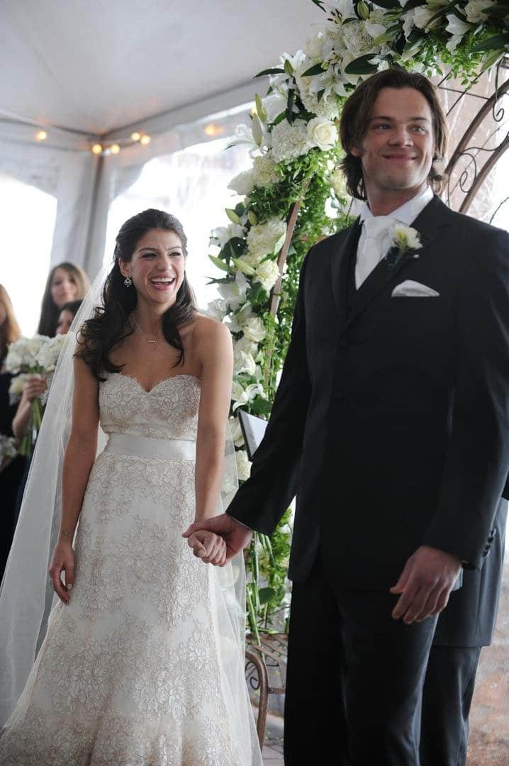 Джаред Падалеки