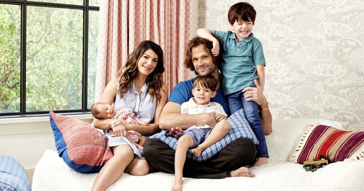 Джаред Падалеки