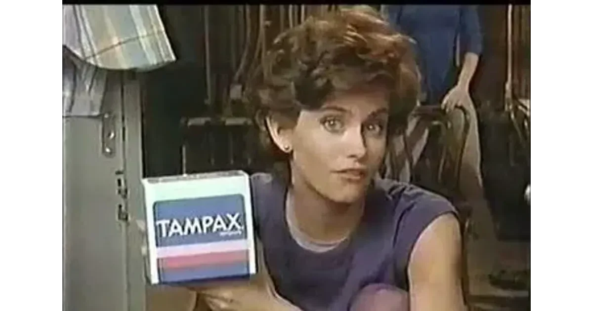 Кортни Кокс