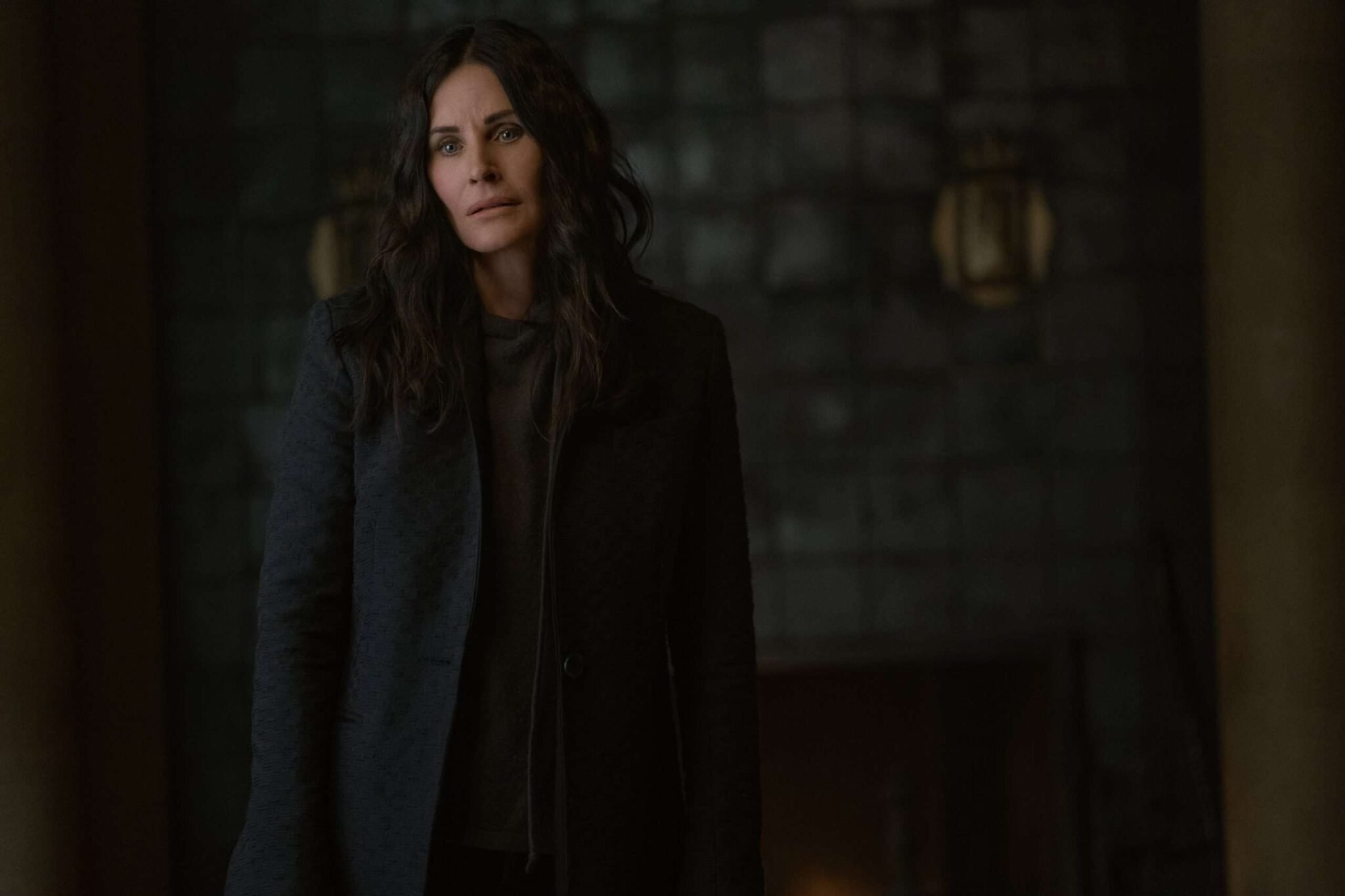 Кортни Кокс