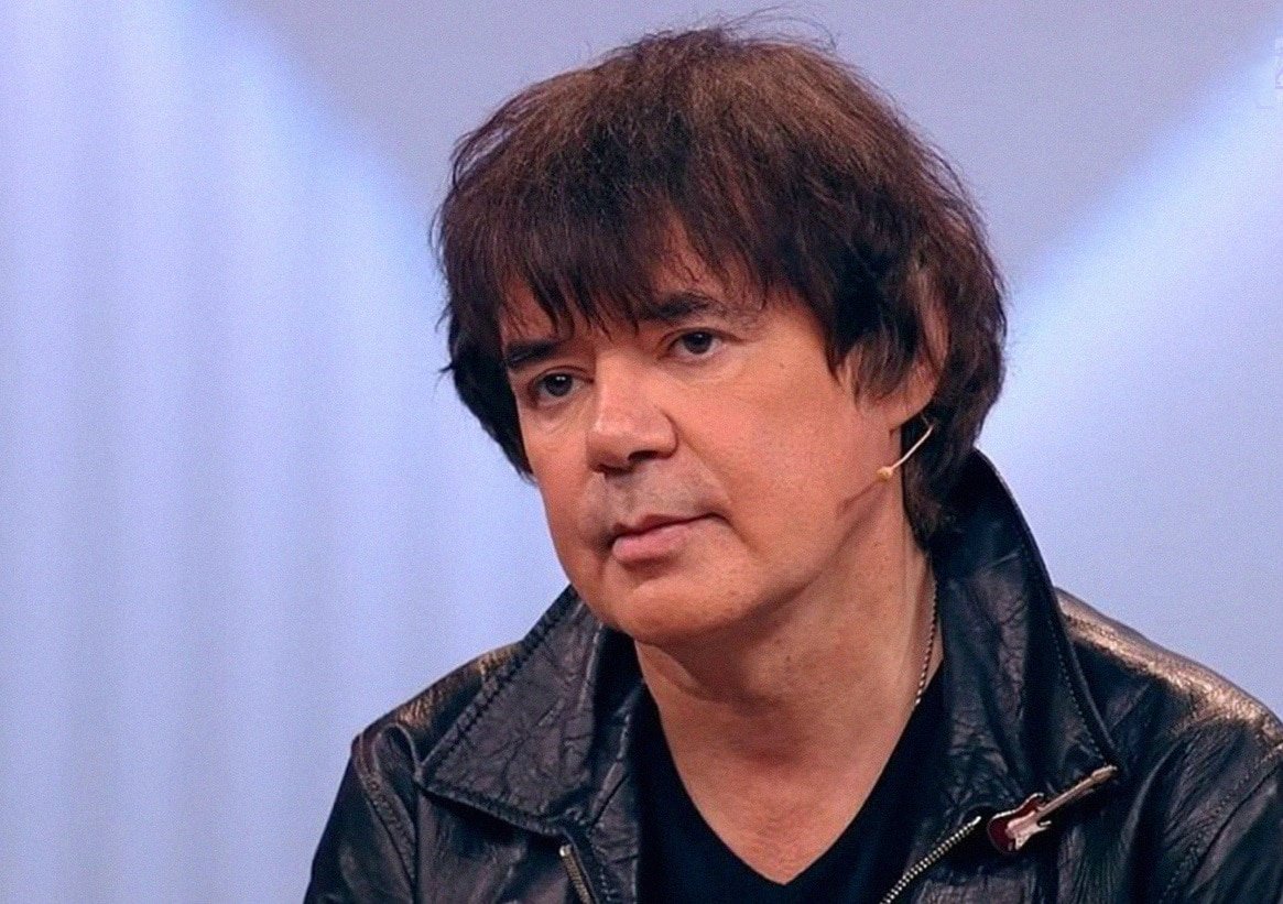 Евгений Осин