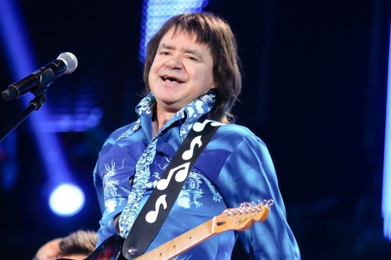 Евгений Осин