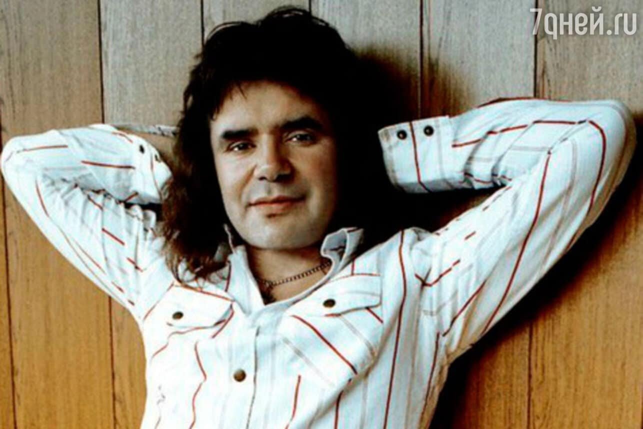 Евгений Осин