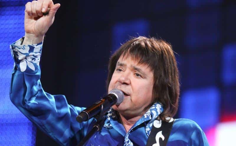 Евгений Осин