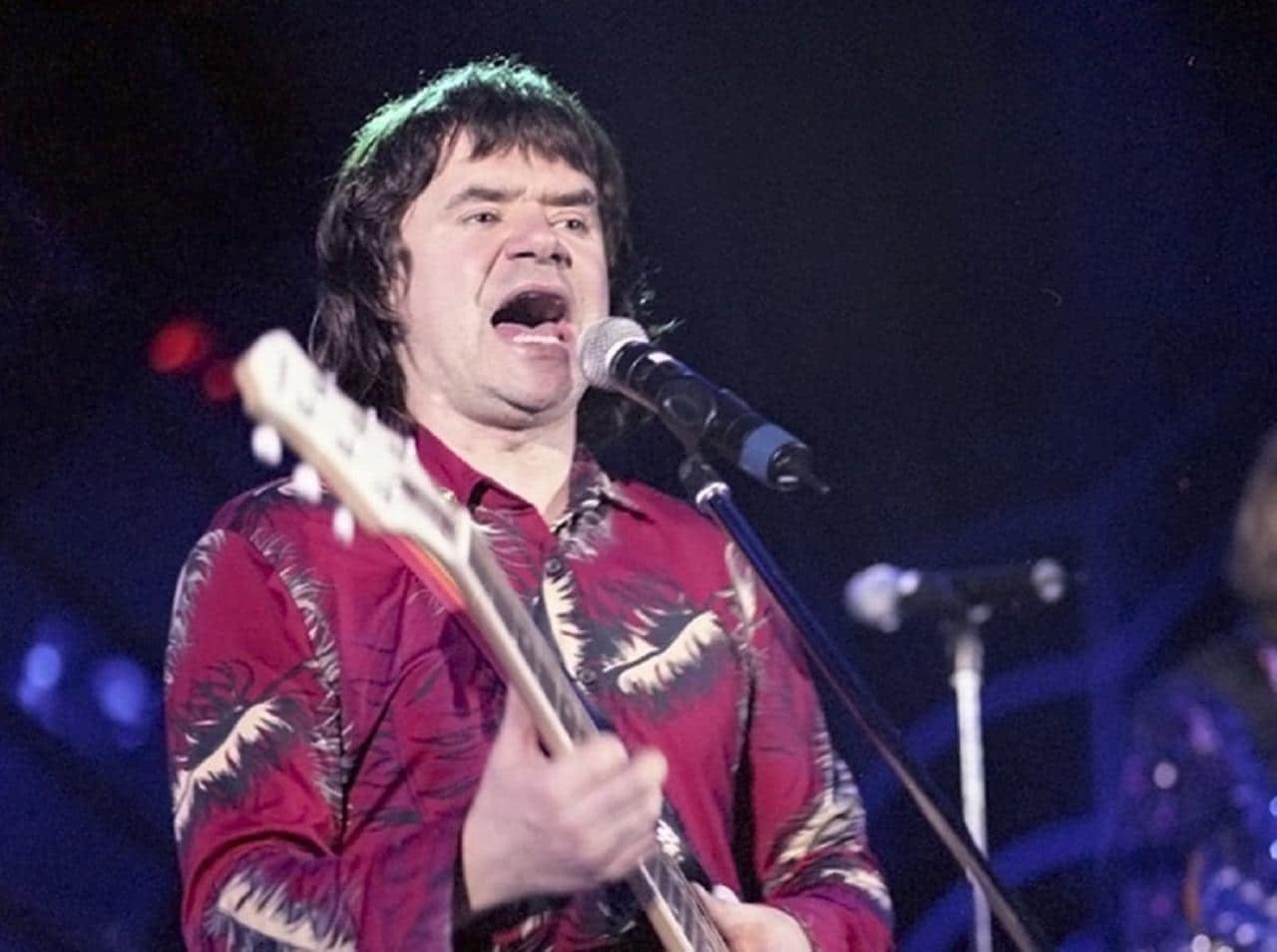 Евгений Осин