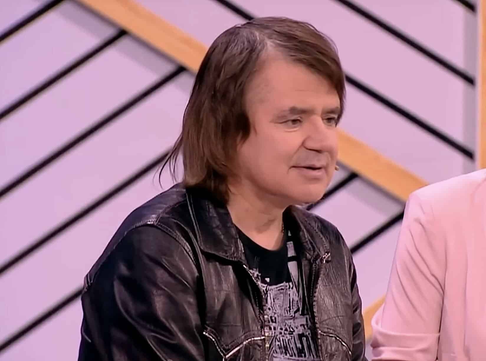 Евгений Осин