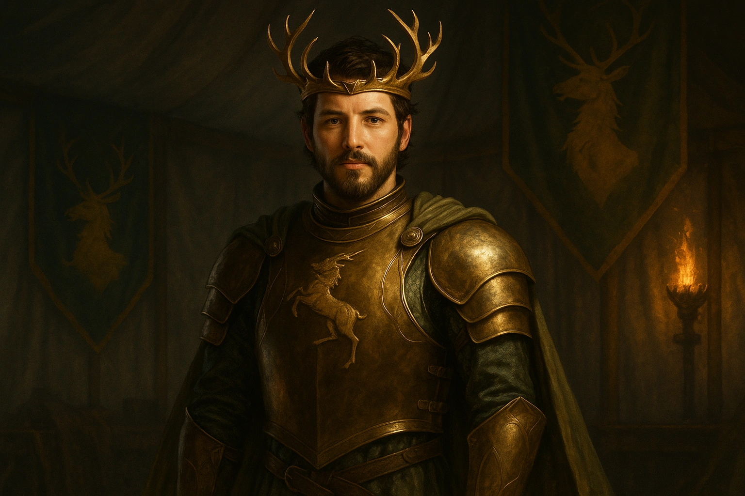 Ренли Баратеон