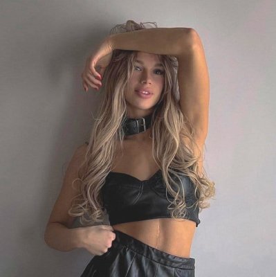 Анастасия Бигрина