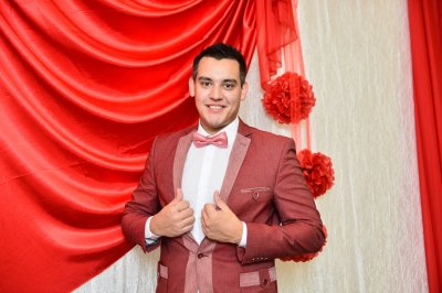 Алмаз Мирзаянов