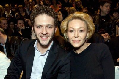 Елена Сергеевна Бондарчук