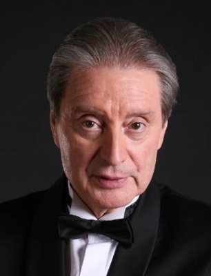 Вениамин Борисович Смехов