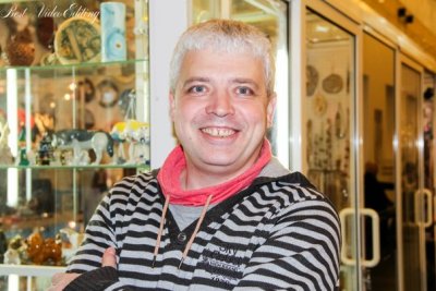 Алексей Щукин