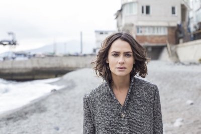 Анастасия Александровна Микульчина