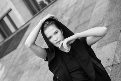 Лукерья Ильяшенко