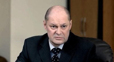 Андрей Лебедев