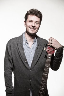 Илья Юрьевич Древнов