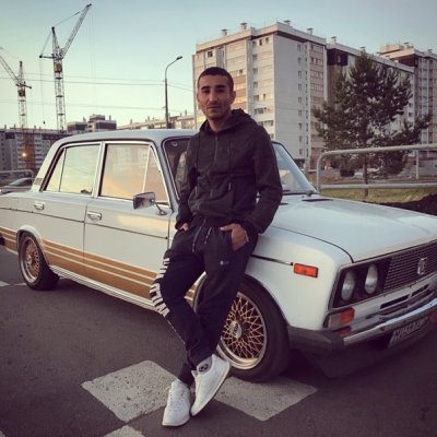 Руслан Черный