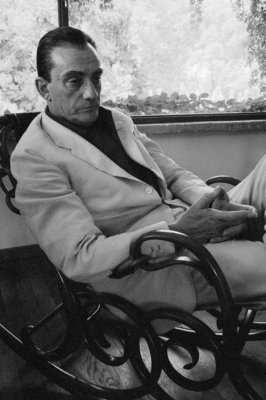 Лукино Висконти