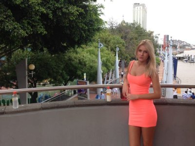 Кристина Лясковец