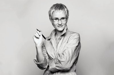 Наталья Грейс