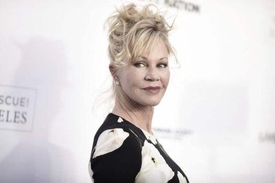 Мелани Гриффит