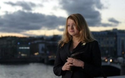 Екатерина Андреевна Копанова