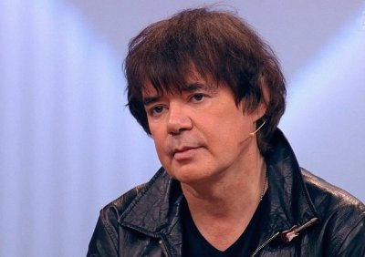 Евгений Осин