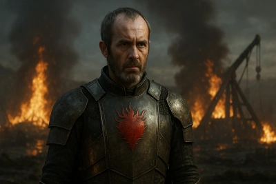 Станнис Баратеон