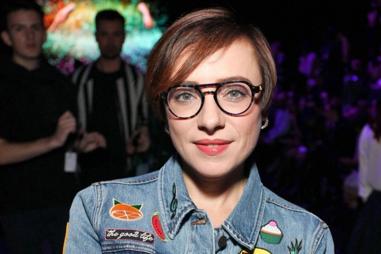 Тутта Ларсен