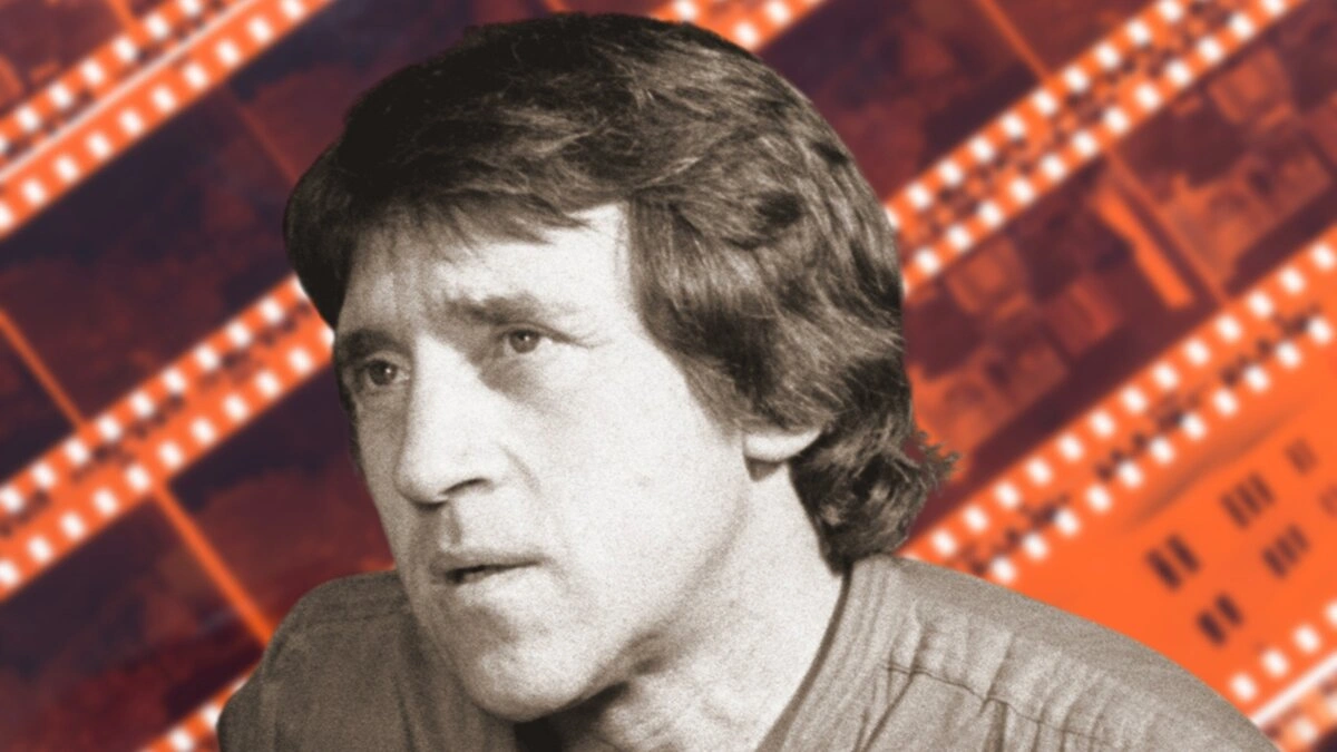 Владимир Семенович Высоцкий