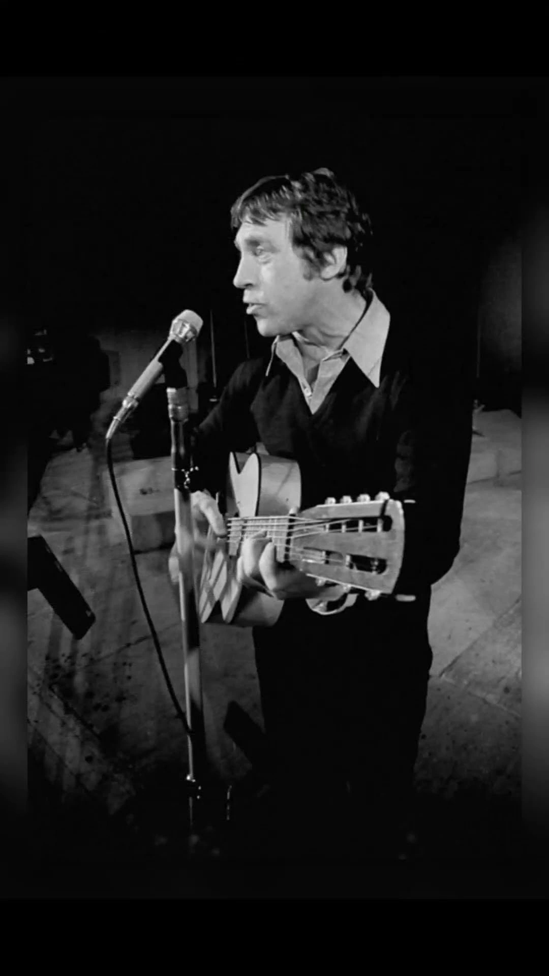 Владимир Семенович Высоцкий