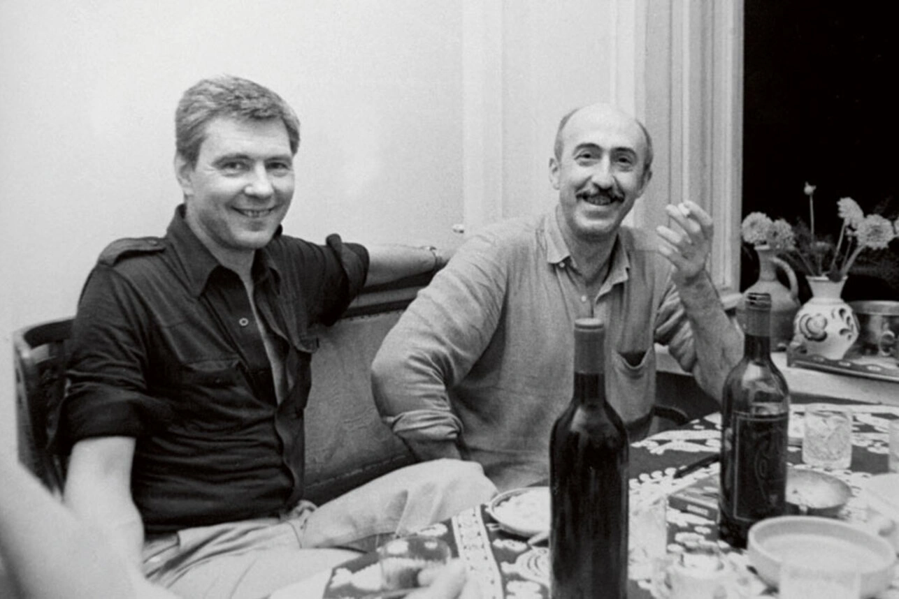 Николай Львович Двигубский