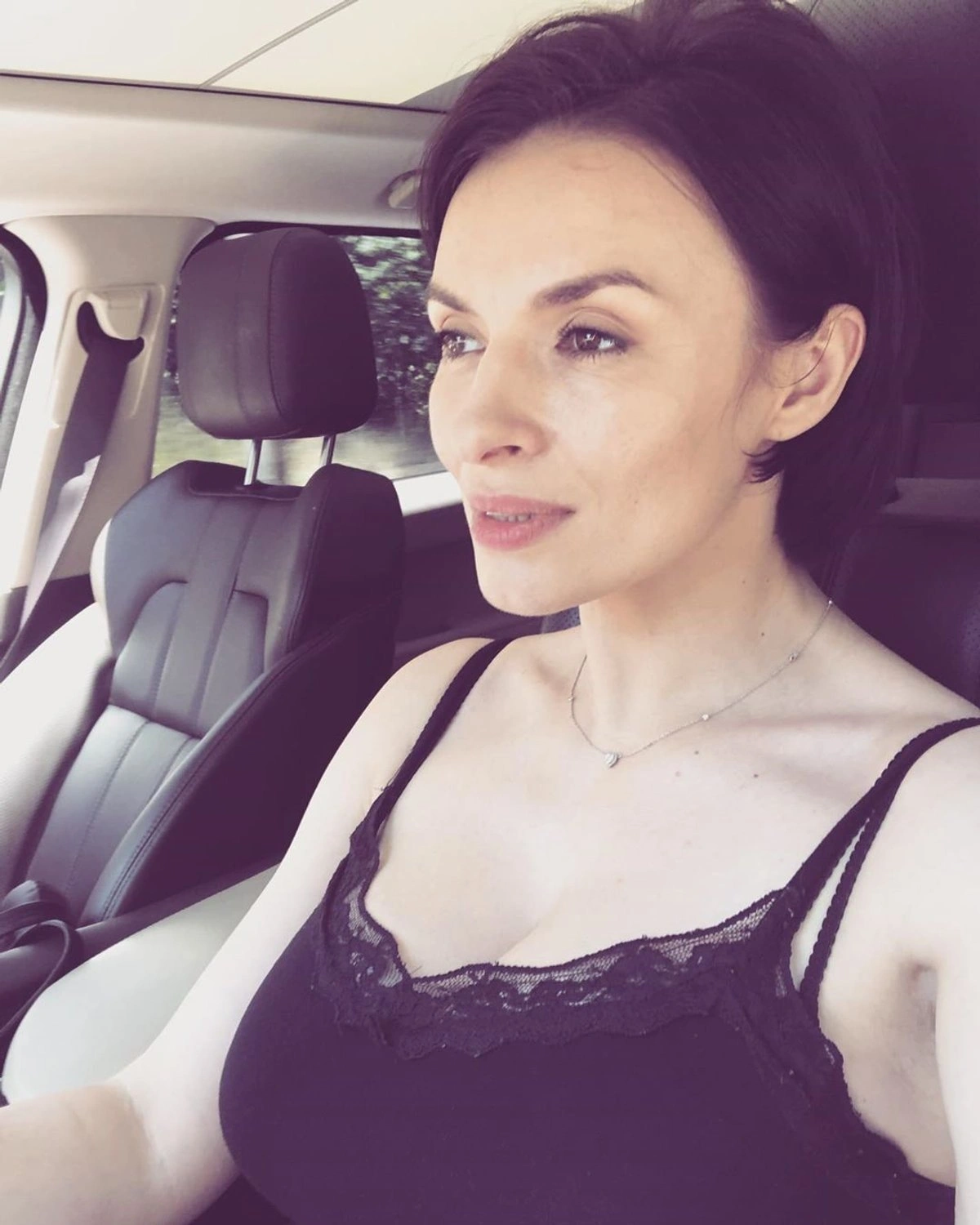 Надежда Грановская (Мейхер)