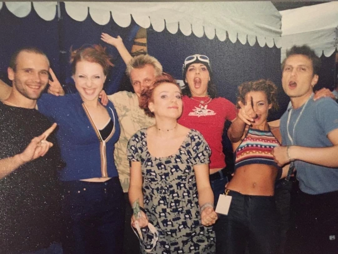 Тутта Ларсен