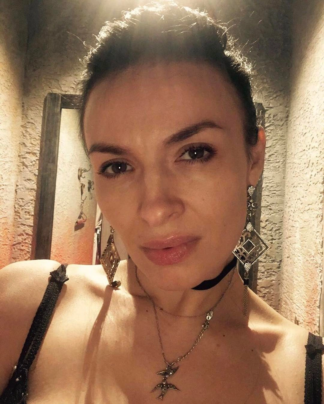 Надежда Грановская (Мейхер)