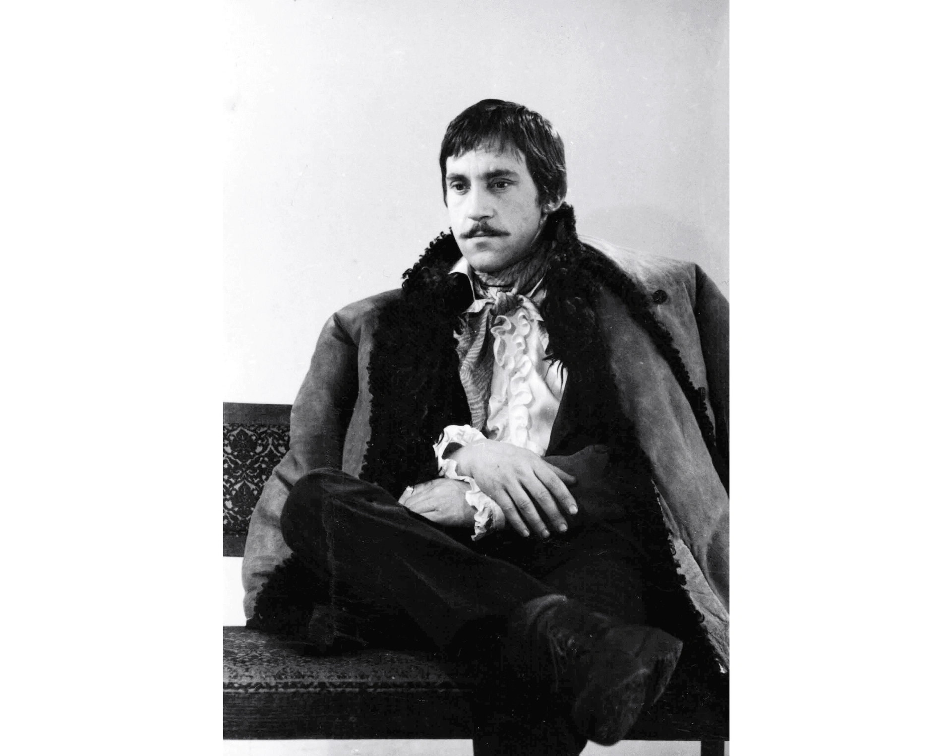 Владимир Семенович Высоцкий