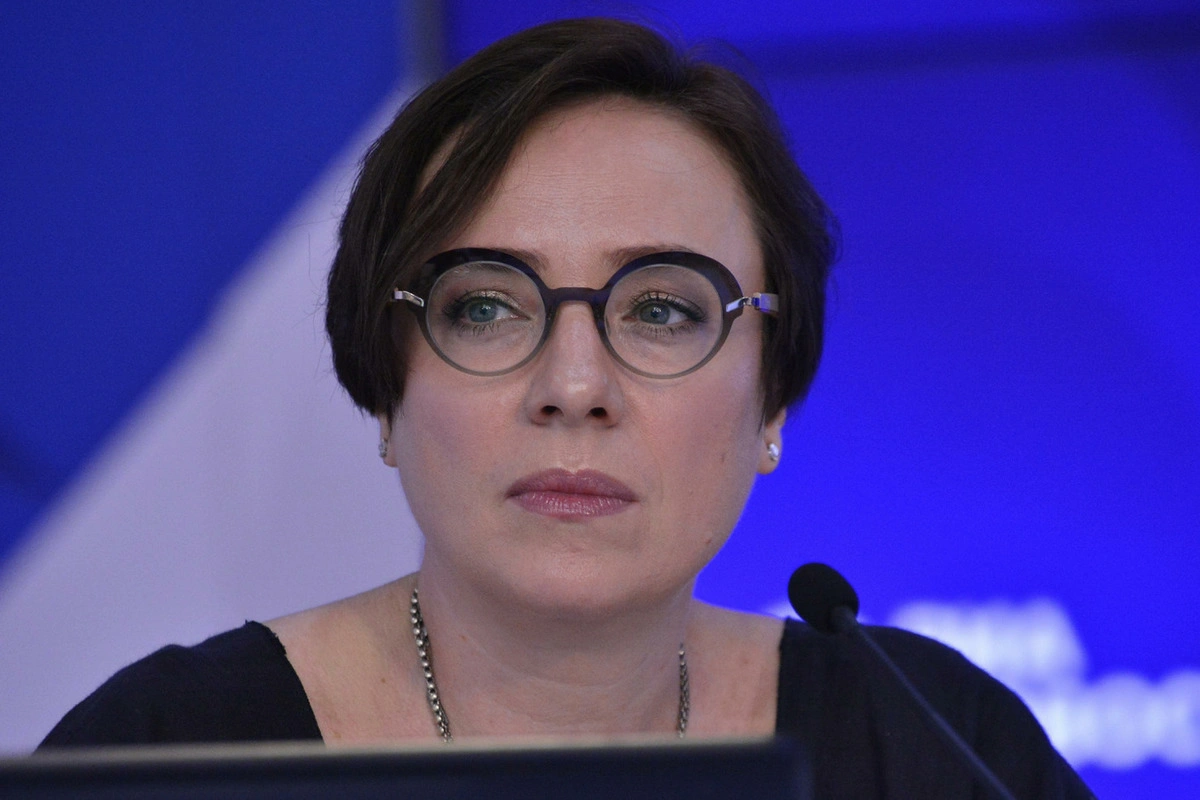 Тутта Ларсен