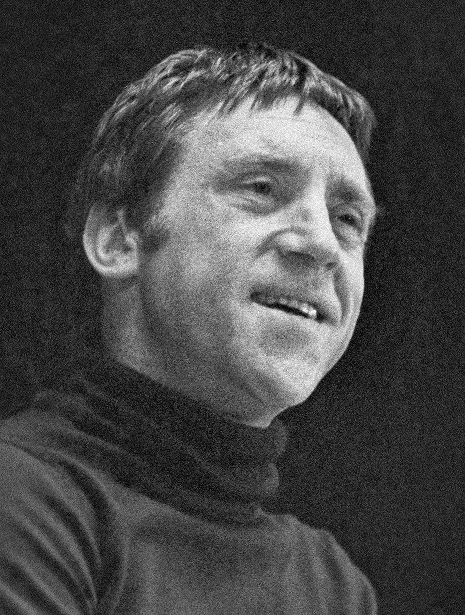 Владимир Семенович Высоцкий