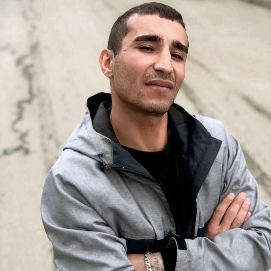 Руслан Черный