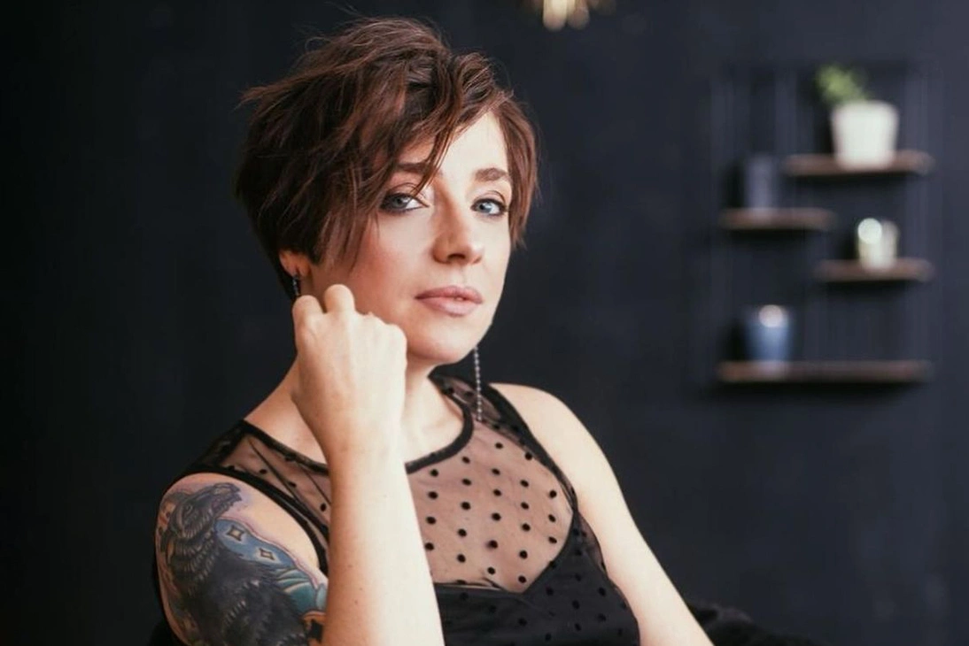 Тутта Ларсен