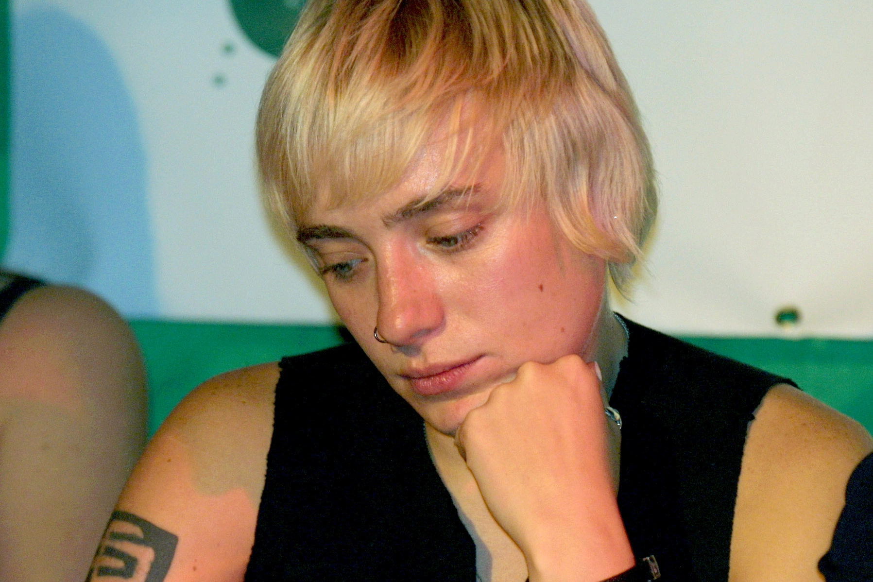 Тутта Ларсен