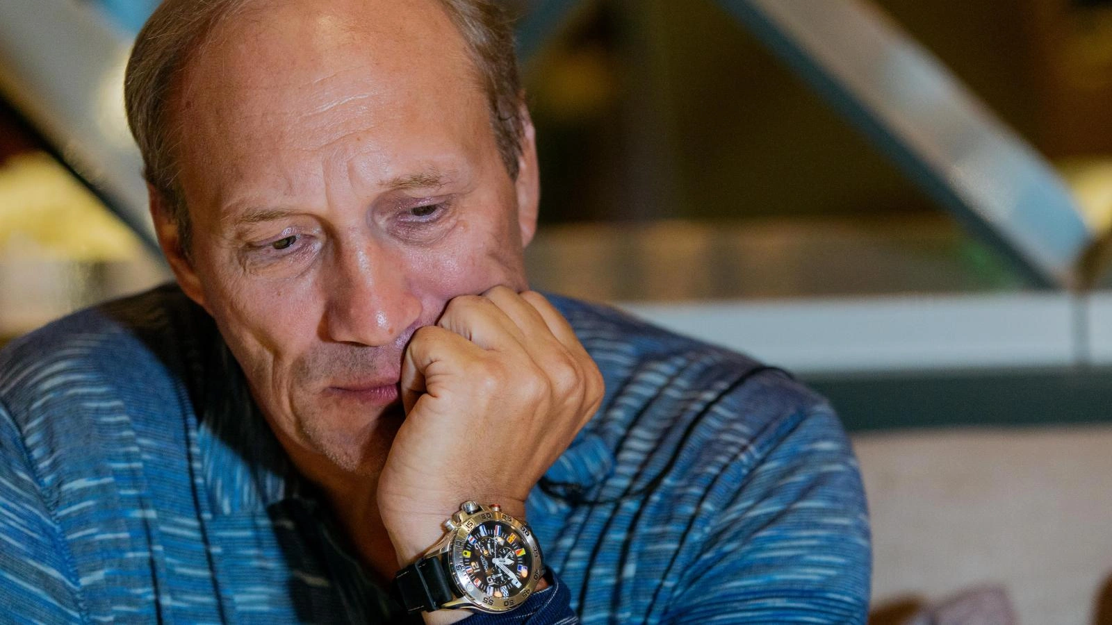 Евгений Владимирович Сидихин