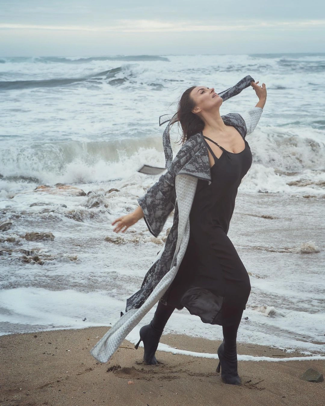 Надежда Грановская (Мейхер)