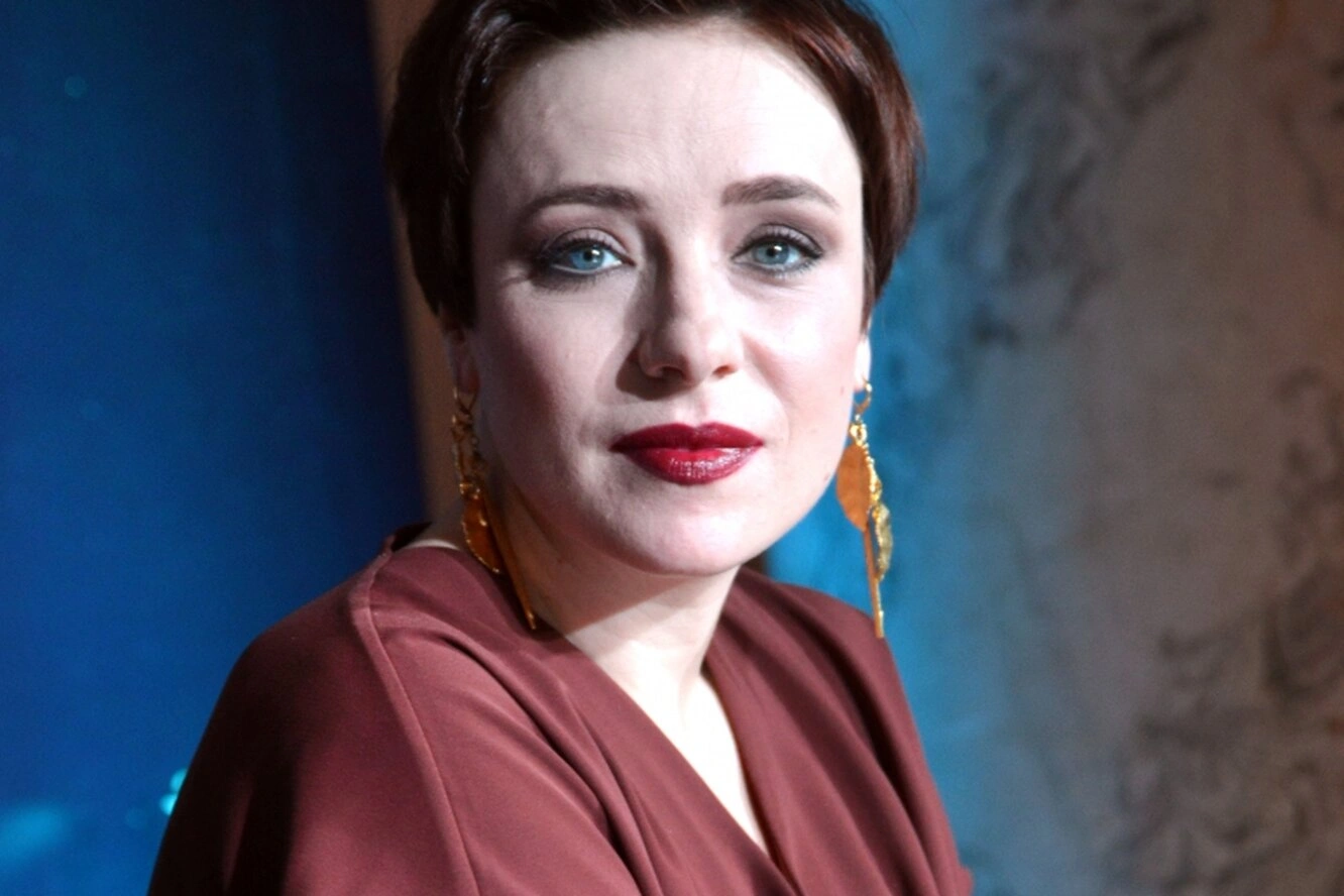 Тутта Ларсен