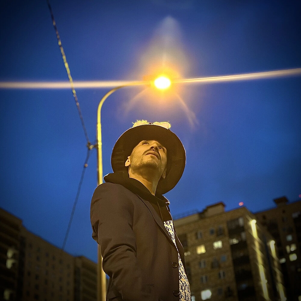 Руслан Черный