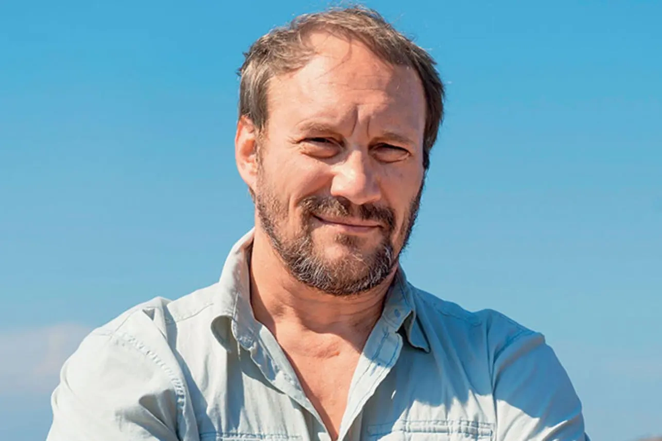 Евгений Владимирович Сидихин