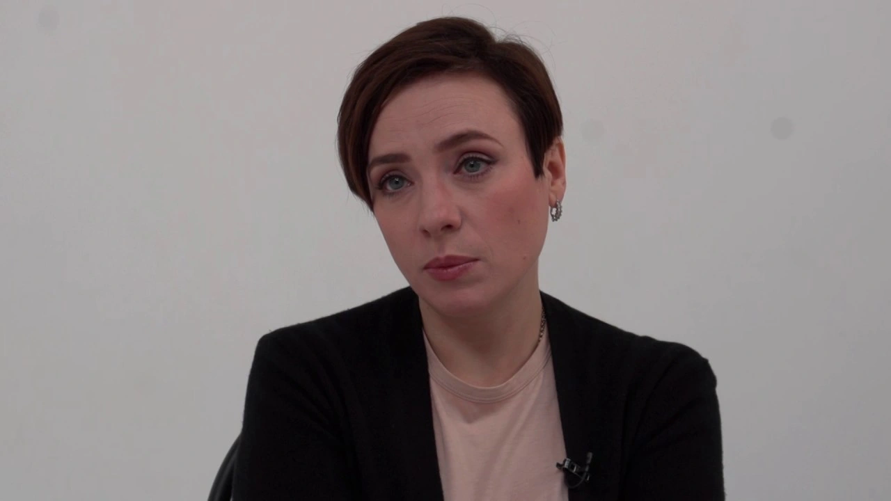 Тутта Ларсен